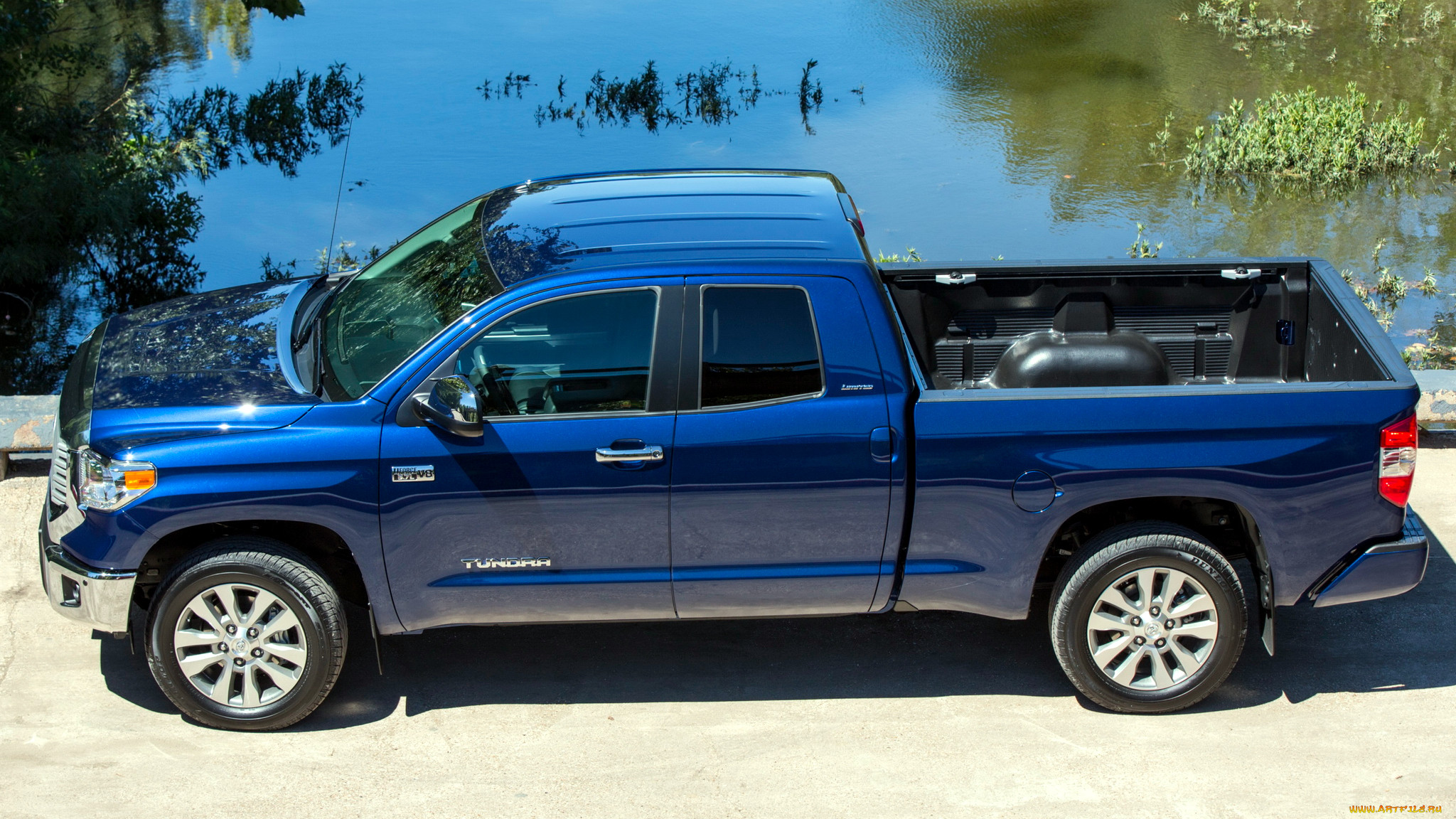 toyota, tundra, , , , motor, corporation, , , , 